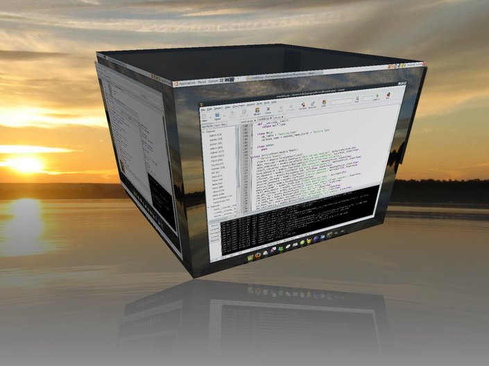 cube_sunset_reflection.jpg